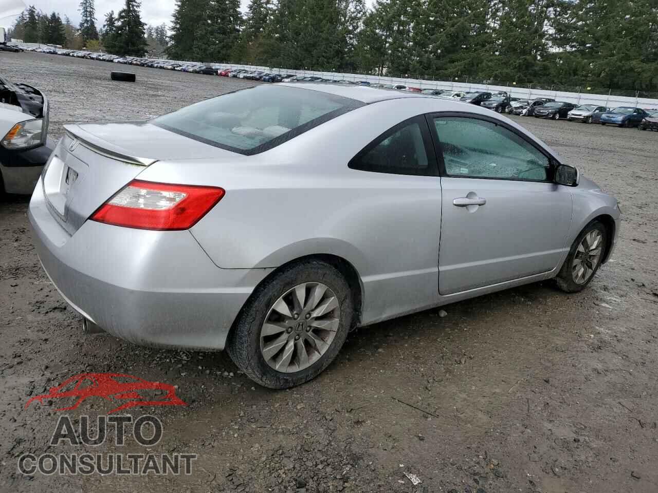HONDA CIVIC 2010 - 2HGFG1B8XAH511356