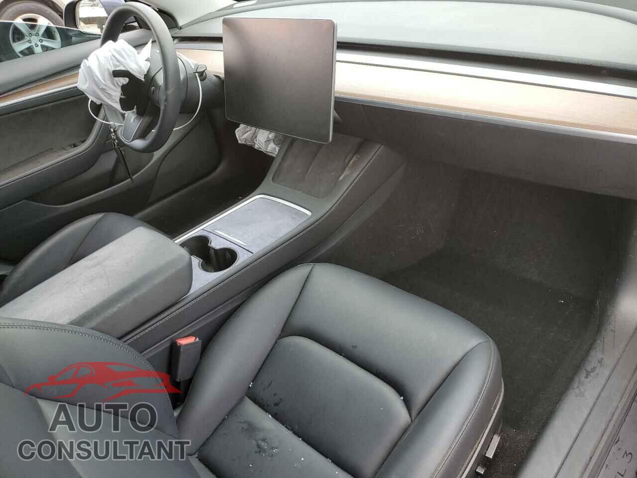 TESLA MODEL 3 2023 - 5YJ3E1ECXPF512349