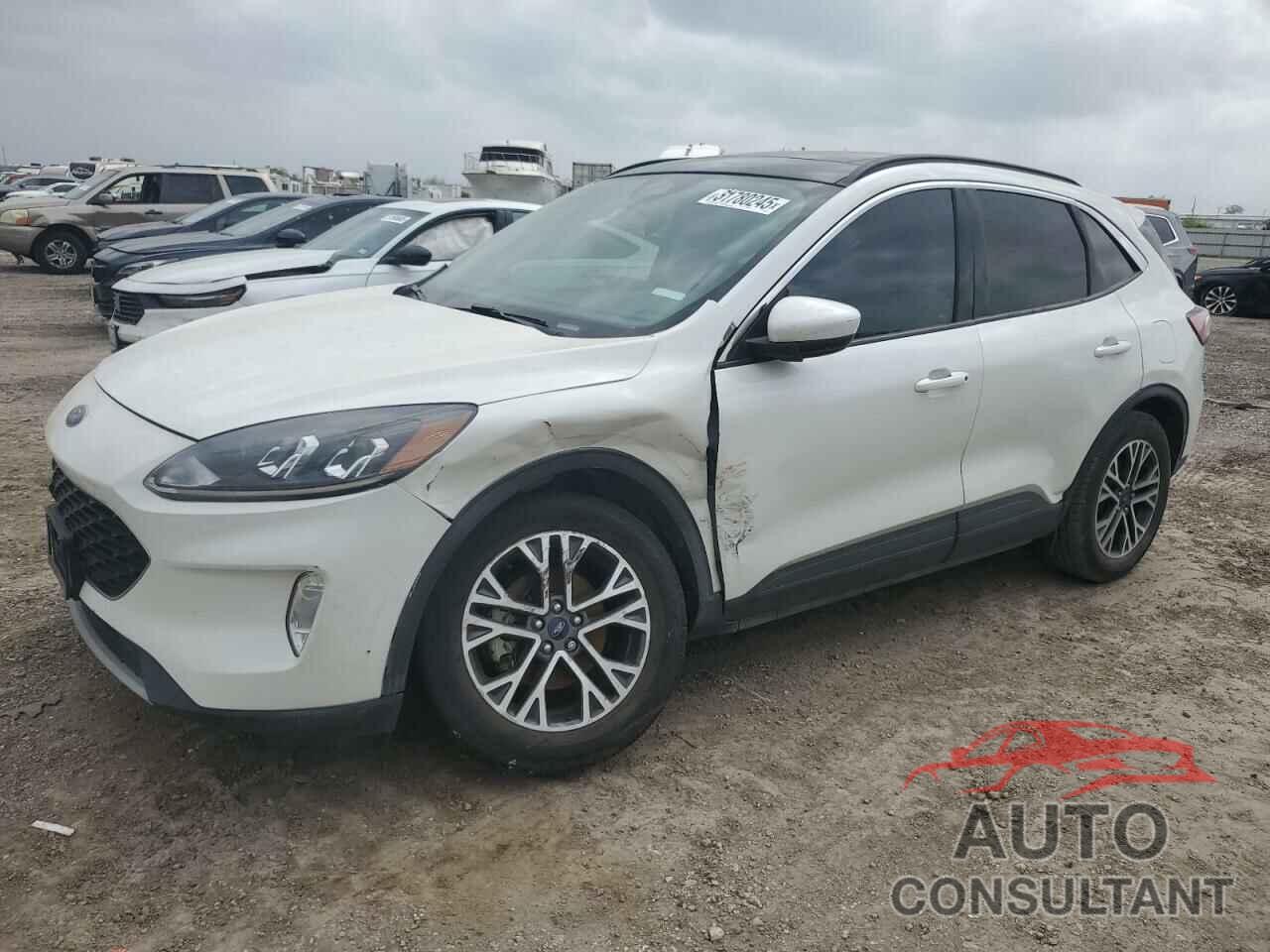 FORD ESCAPE 2020 - 1FMCU0H60LUB97710