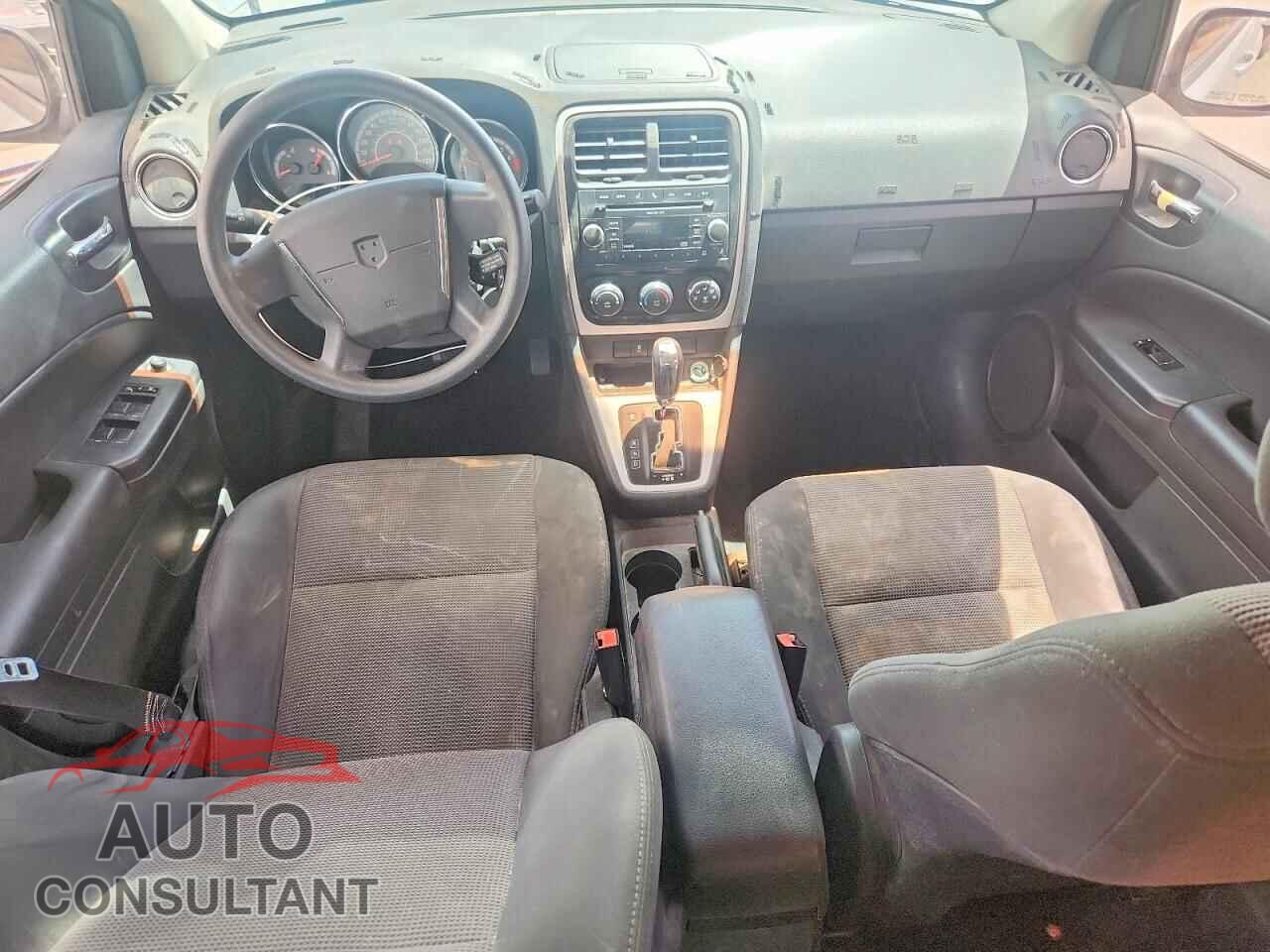 DODGE CALIBER 2011 - 1B3CB5HA6BD222119