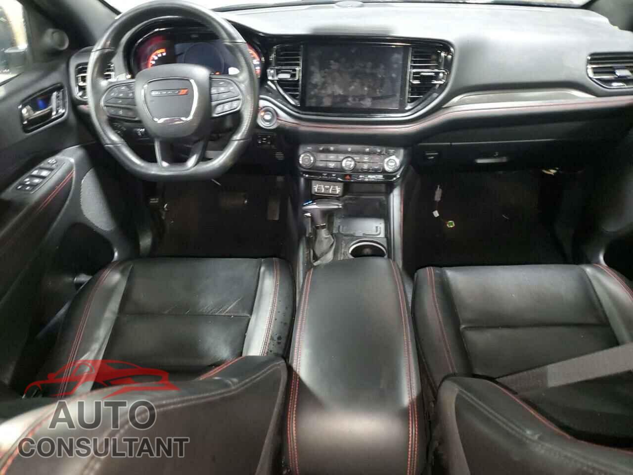 DODGE DURANGO 2024 - 1C4SDJCT2RC126039