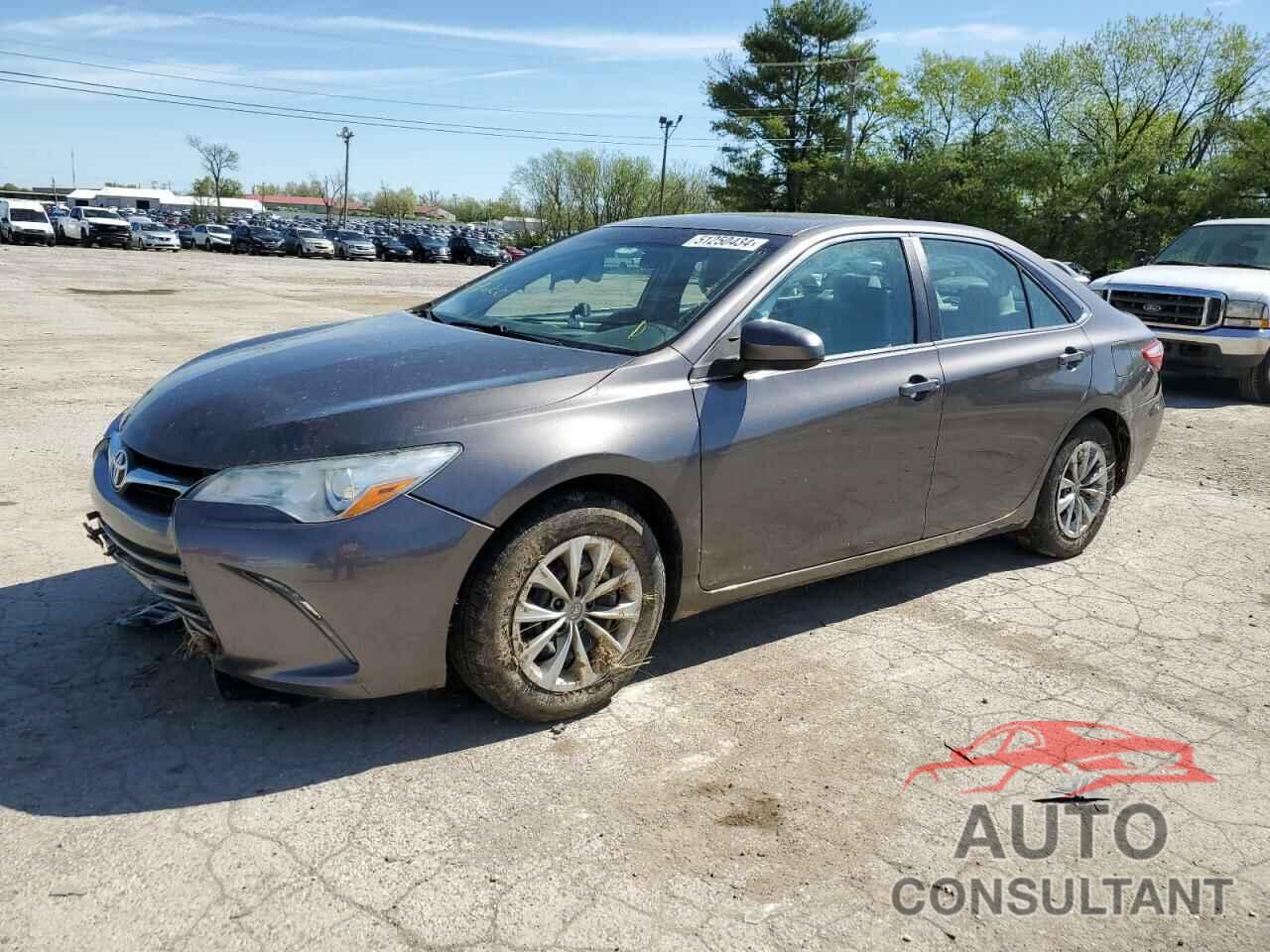 TOYOTA CAMRY 2016 - 4T1BF1FK5GU130621