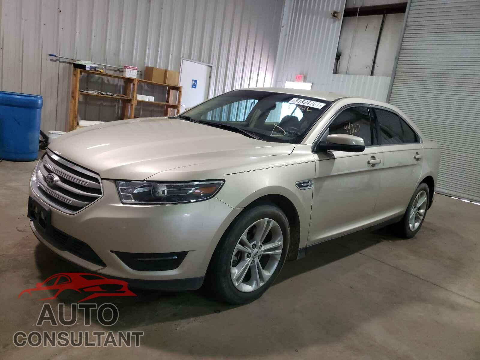 FORD TAURUS 2017 - 1FAHP2E88HG127435