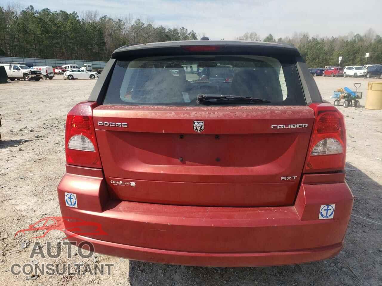 DODGE CALIBER 2009 - 1B3HB48A49D150184