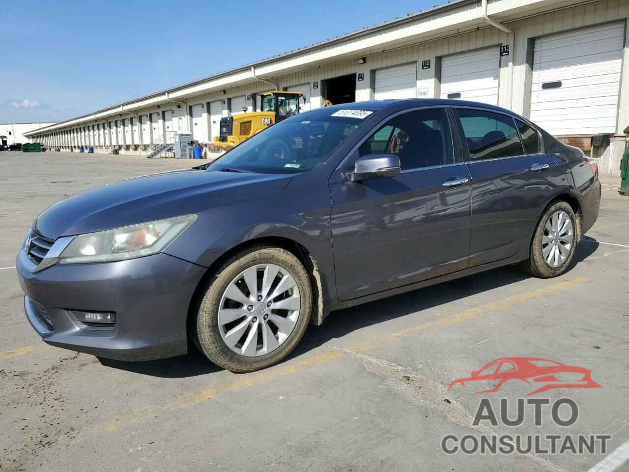 HONDA ACCORD 2015 - 1HGCR2F87FA087556
