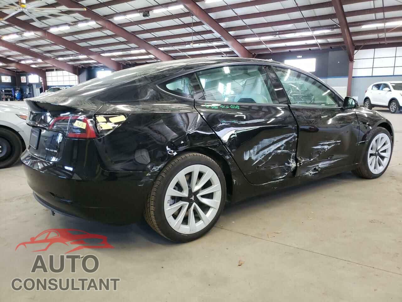 TESLA MODEL 3 2023 - 5YJ3E1EB3PF707796
