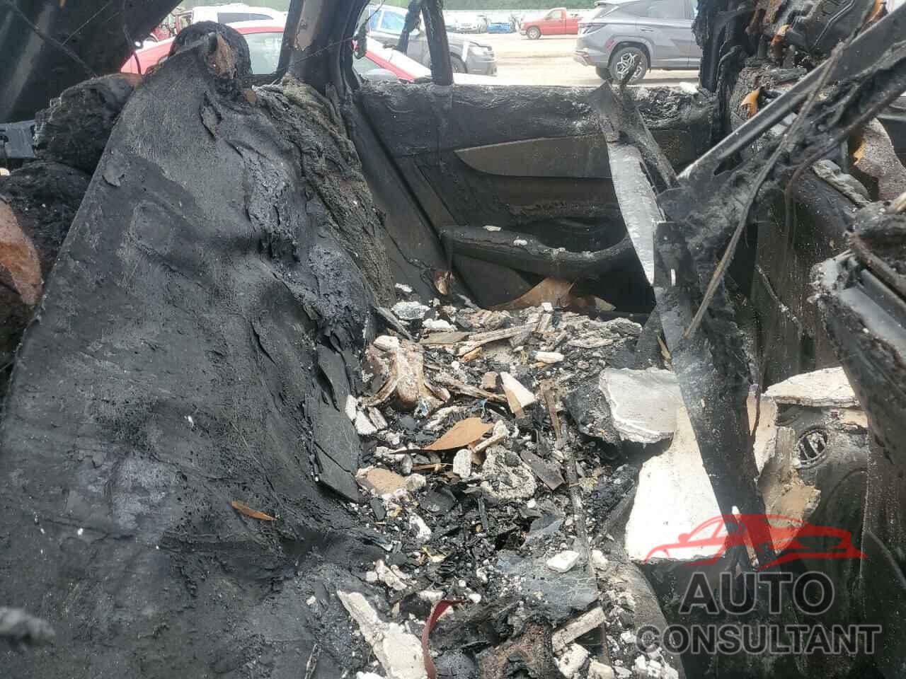 MERCEDES-BENZ GLC-CLASS 2019 - WDC0G4JB8KV196367