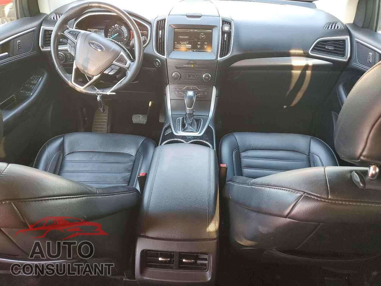 FORD EDGE 2015 - 2FMTK3J94FBB47575