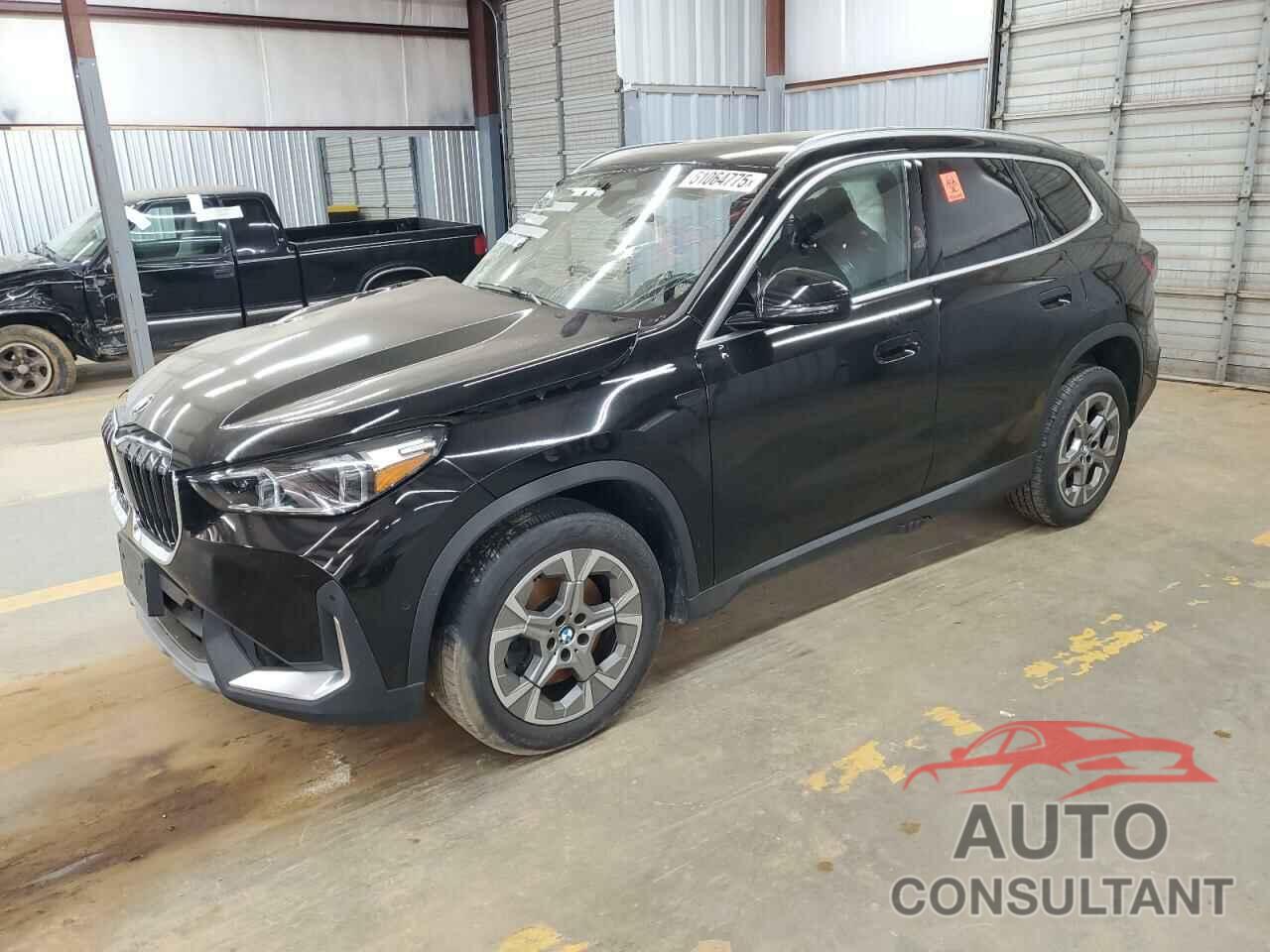 BMW X1 2023 - WBX73EF07P5W50437