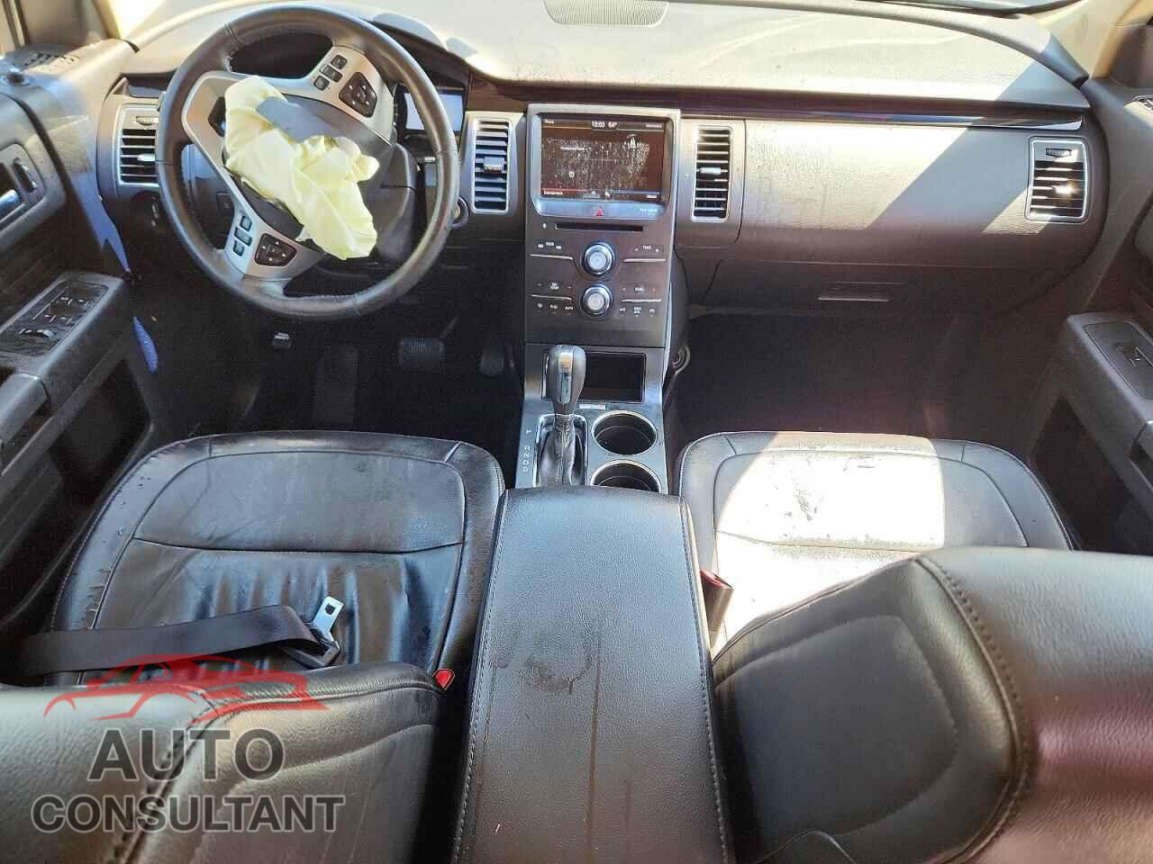 FORD FLEX 2013 - 2FMGK5C8XDBD15315