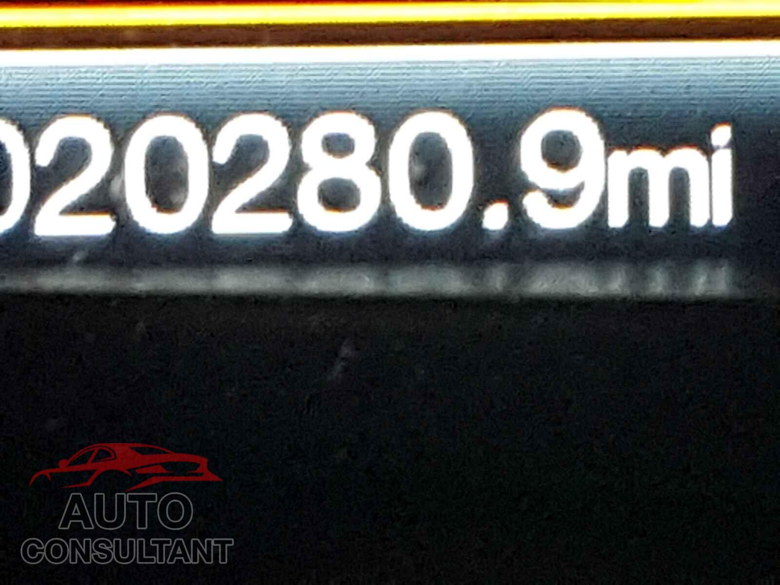 FORD EDGE SEL 2016 - 2FMPK4J95GBC68124