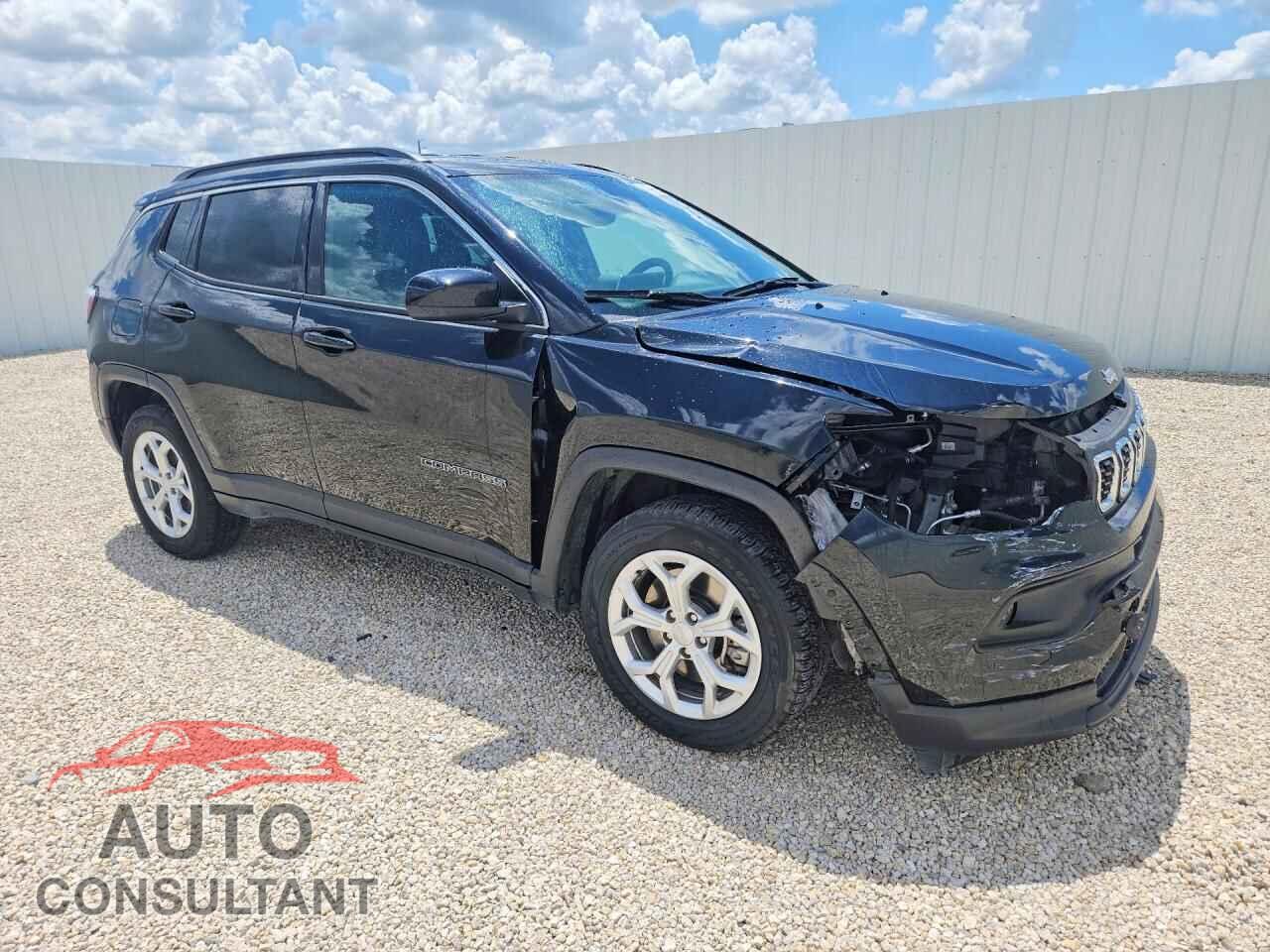 JEEP COMPASS 2024 - 3C4NJDBN3RT109247
