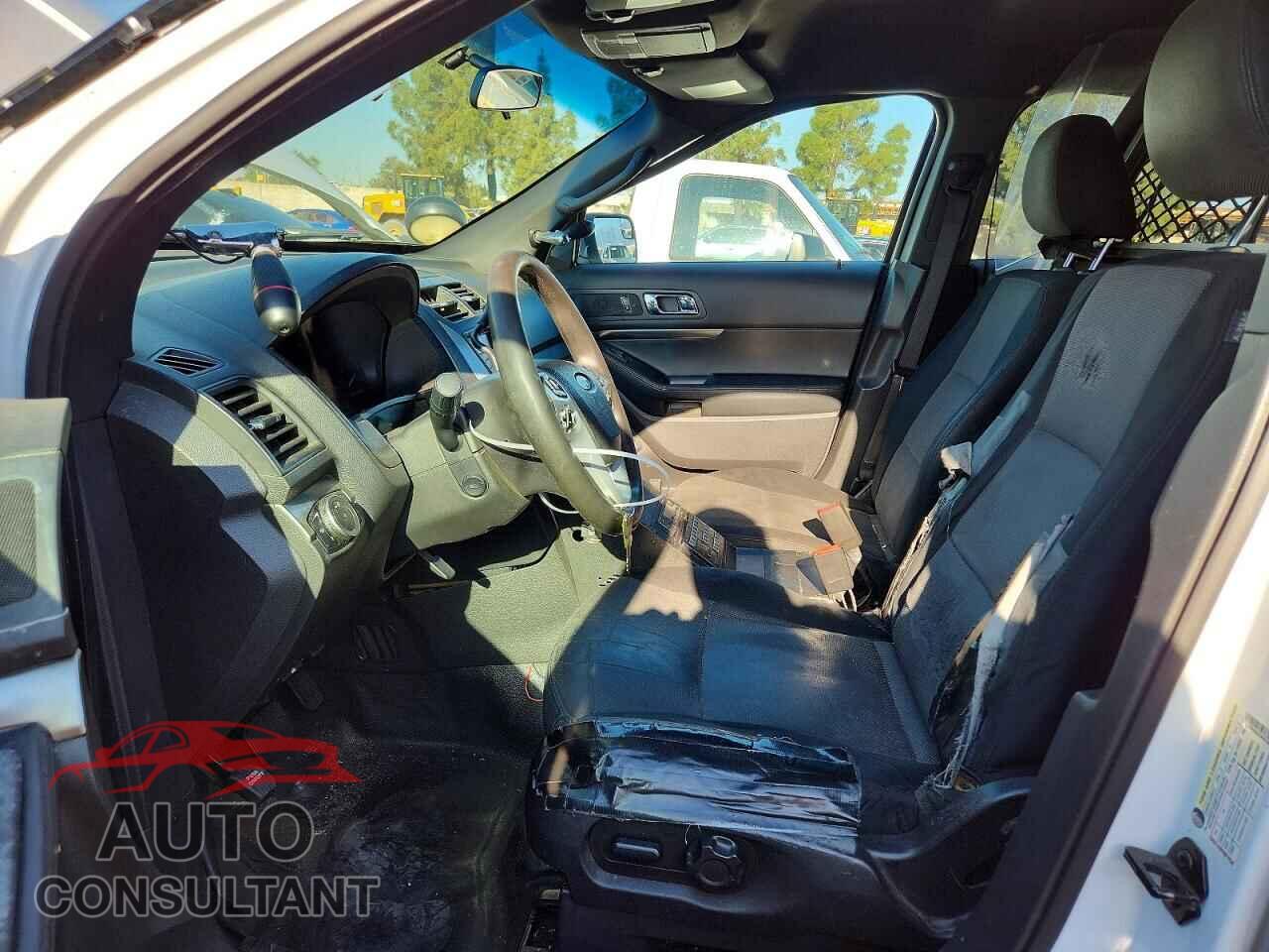 FORD EXPLORER 2014 - 1FM5K8AR8EGA65295