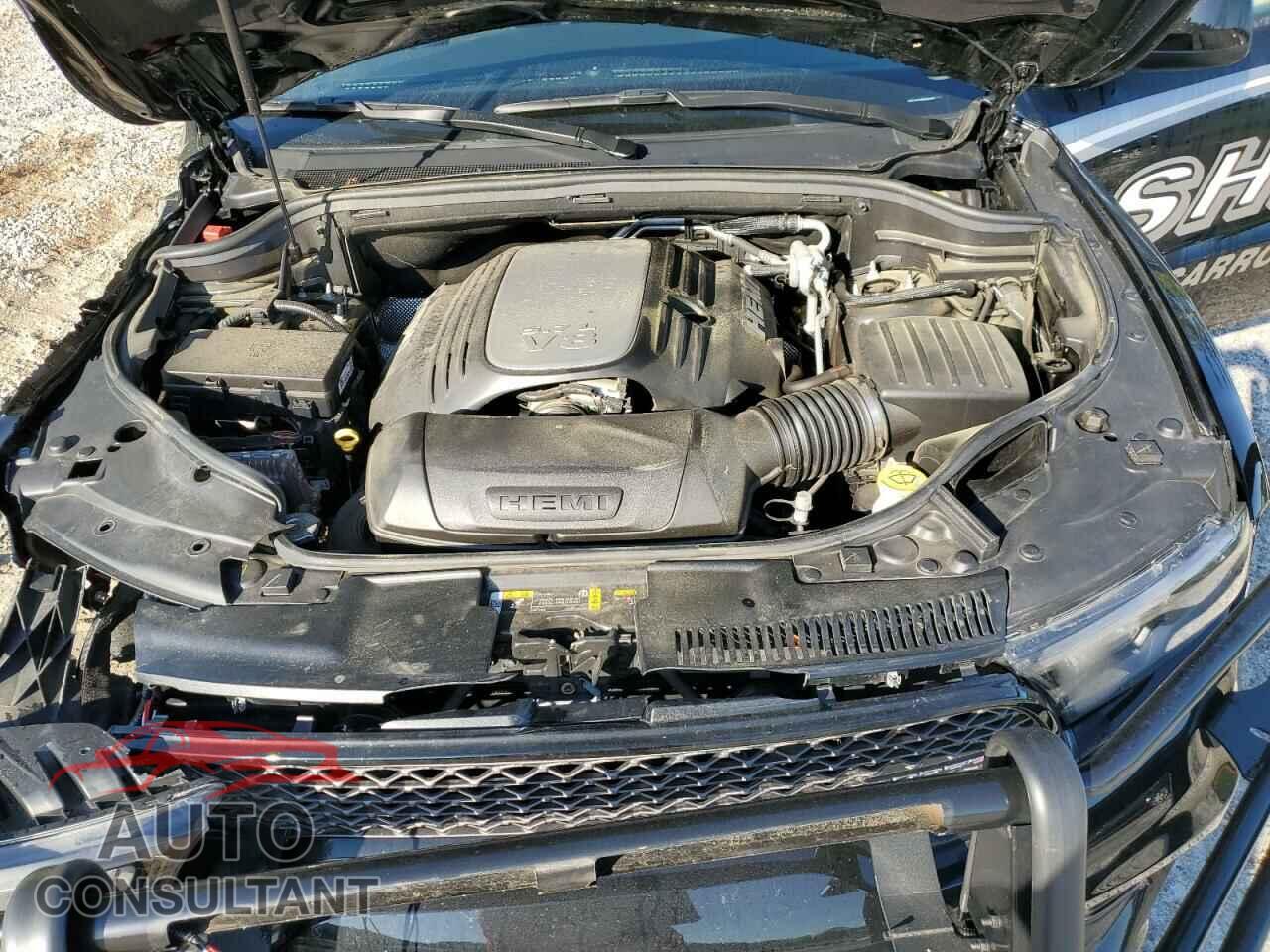DODGE DURANGO 2023 - 1C4SDJFT7PC564421