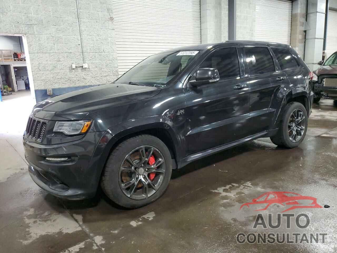 JEEP GRAND CHER 2016 - 1C4RJFDJXGC343157
