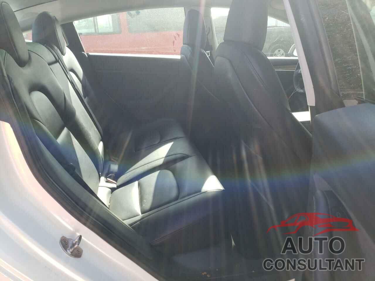 TESLA MODEL 3 2022 - 5YJ3E1EA1NF185402