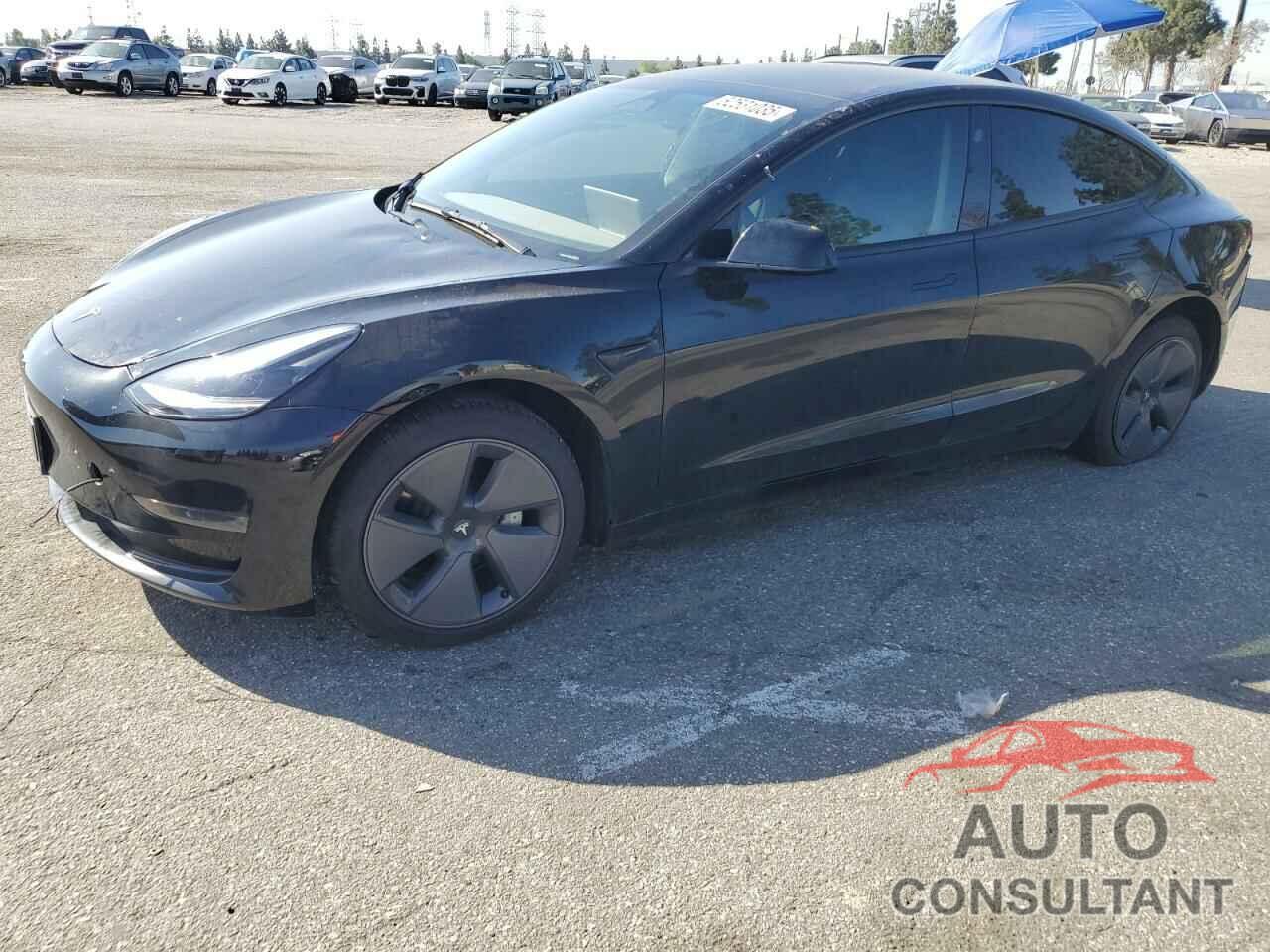 TESLA MODEL 3 2023 - 5YJ3E1EA4PF707099