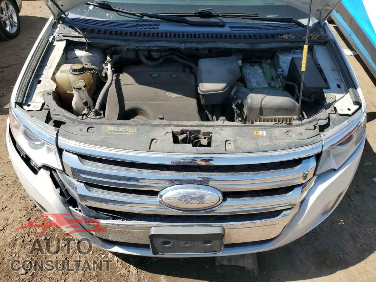 FORD EDGE 2013 - 2FMDK4KC0DBA73217