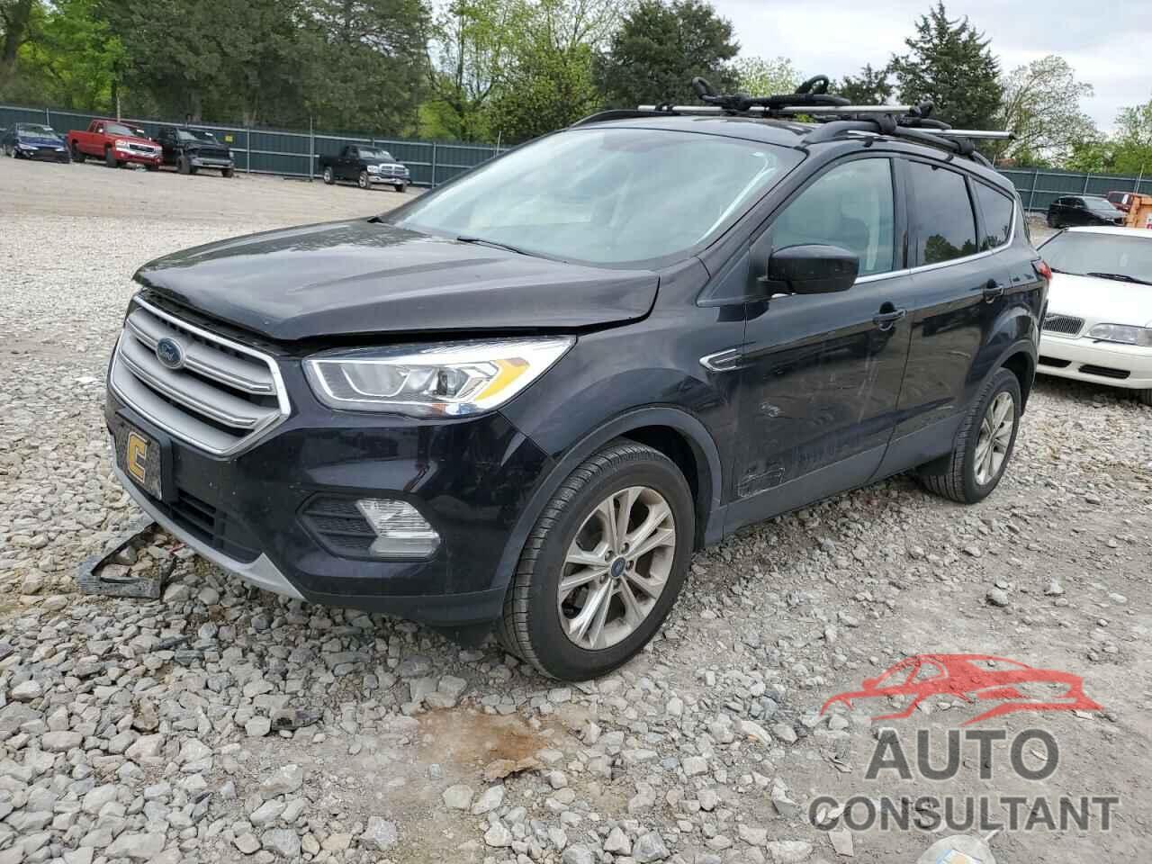 FORD ESCAPE 2019 - 1FMCU0HD9KUC28675