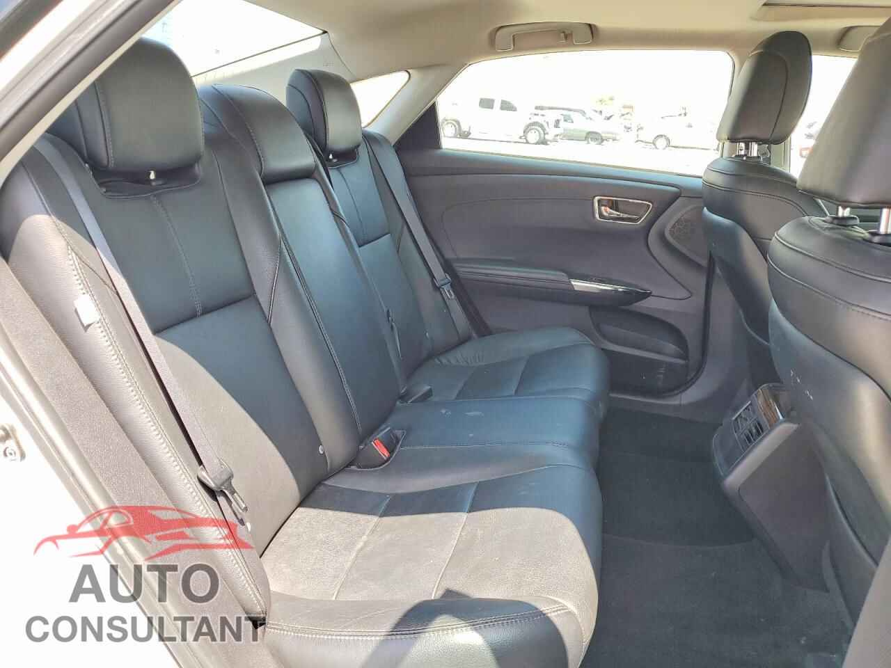 TOYOTA AVALON 2014 - 4T1BK1EB0EU118564