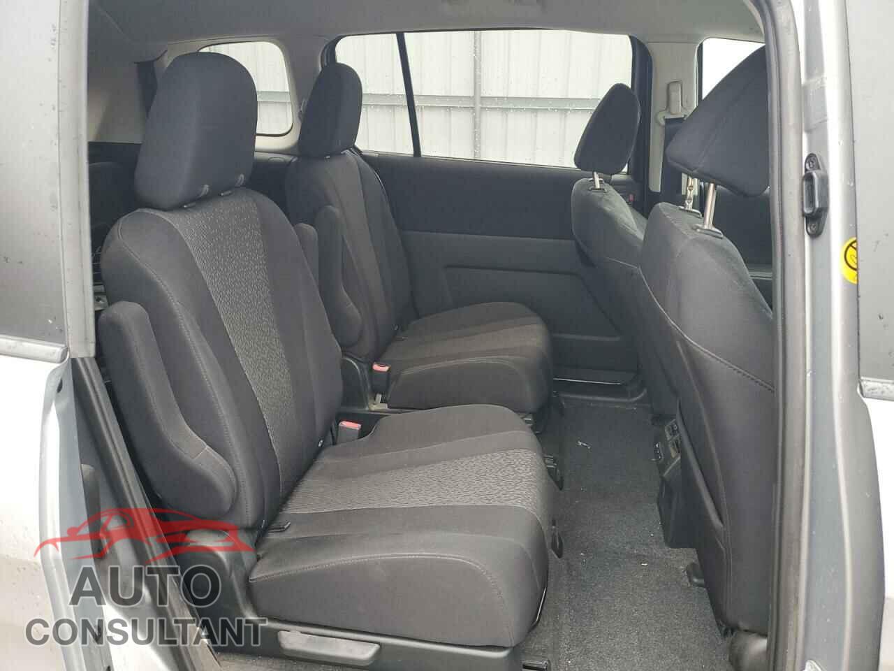 MAZDA 5 2012 - JM1CW2BL2C0113502
