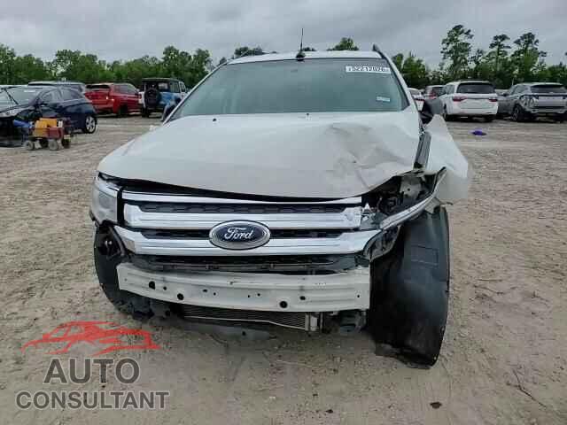 FORD EDGE 2013 - 2FMDK3GCXDBC33719