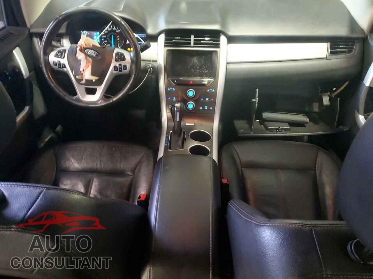FORD EDGE 2014 - 2FMDK4JC8EBA29467