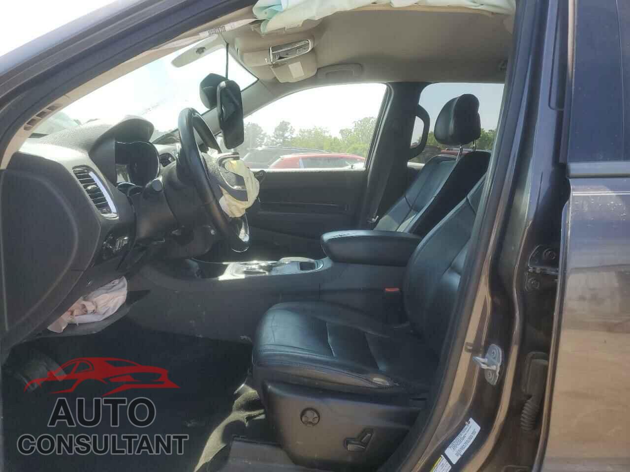 DODGE DURANGO 2014 - 1C4RDHDG7EC481310