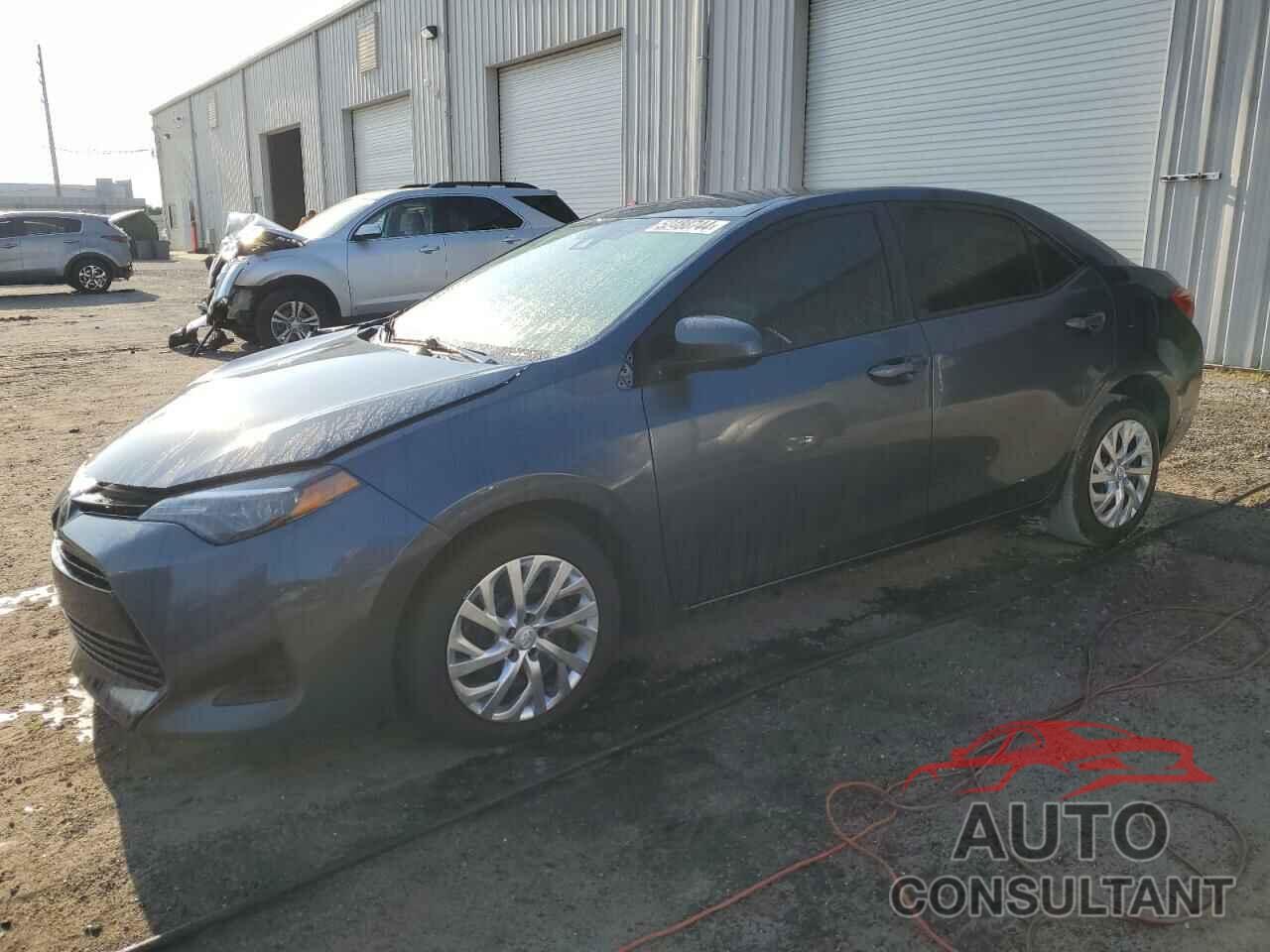 TOYOTA COROLLA 2019 - 2T1BURHEXKC159067