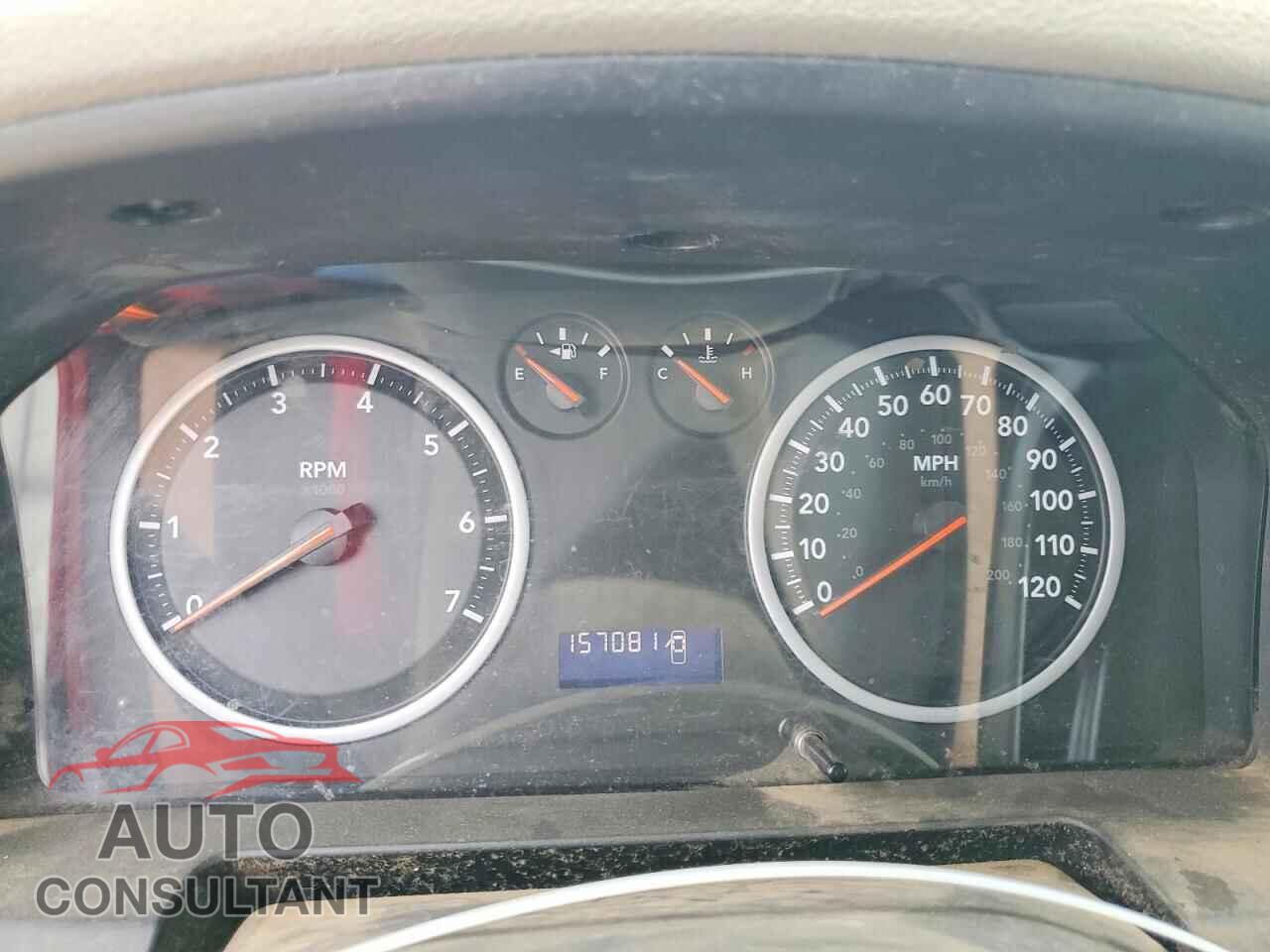 DODGE RAM 1500 2012 - 1C6RD6KT8CS157524