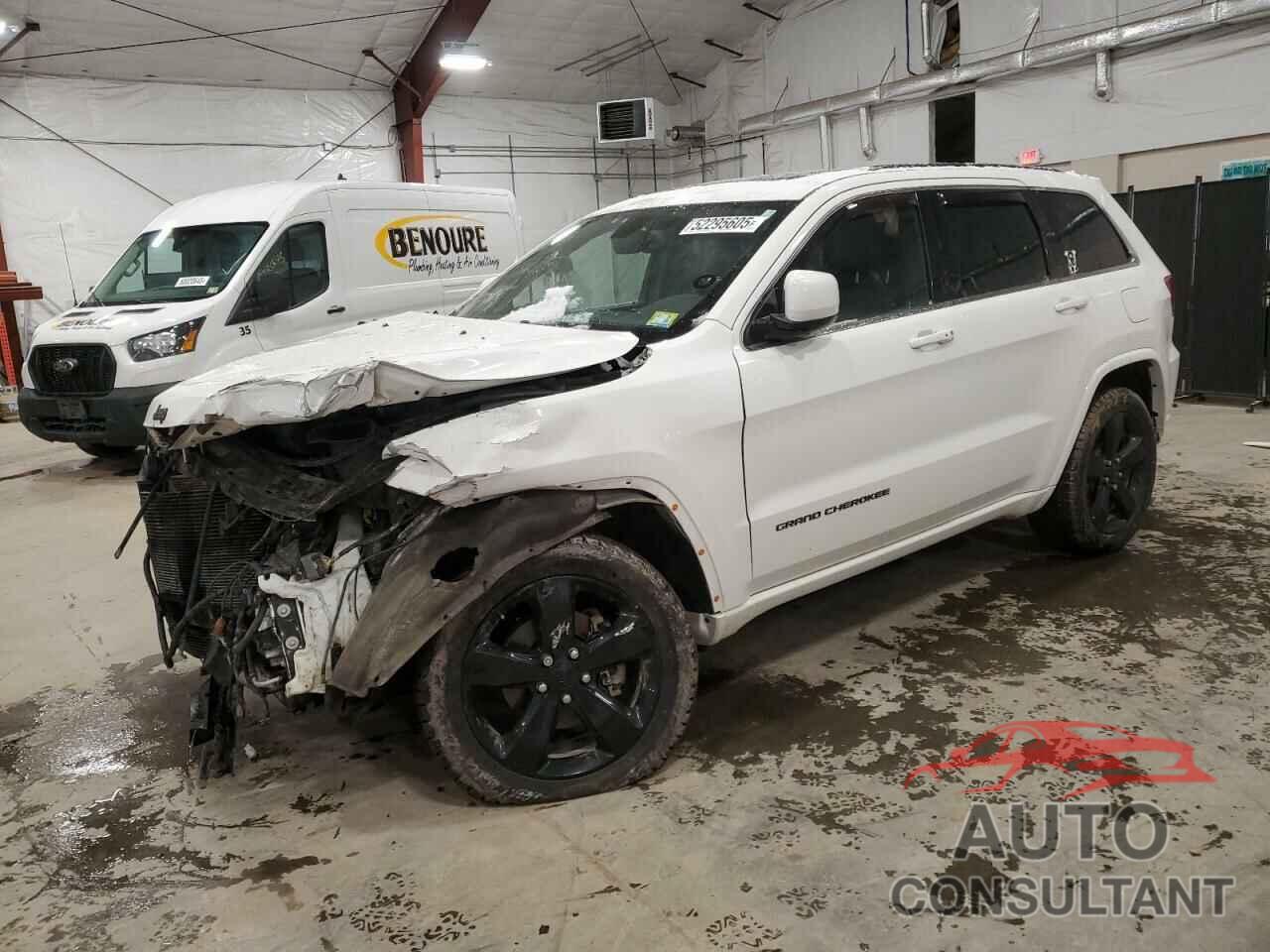JEEP GRAND CHER 2015 - 1C4RJFAG0FC924562