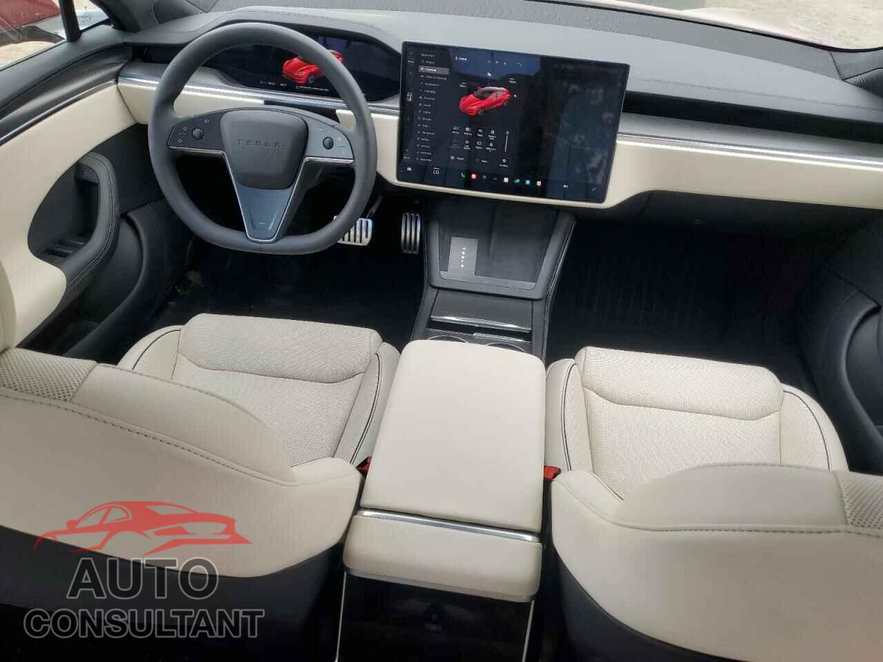 TESLA MODEL S 2023 - 5YJSA1E67PF524962