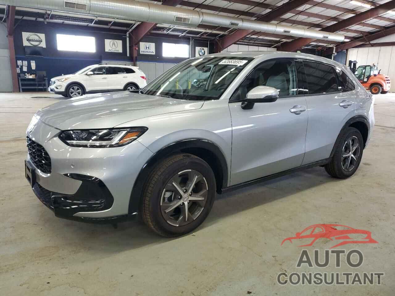 HONDA HR-V 2025 - 3CZRZ2H70SM744797