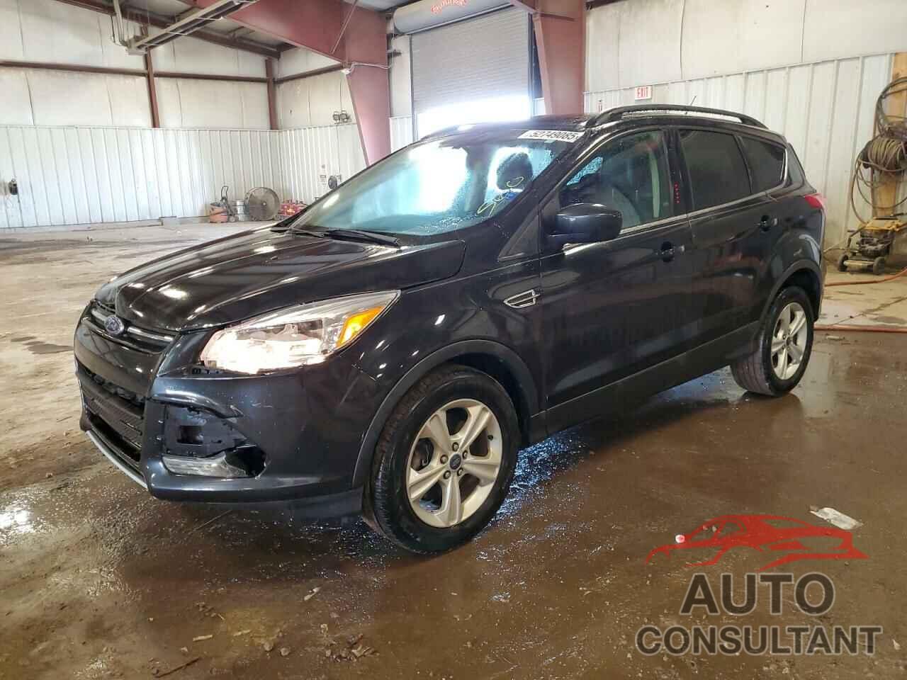 FORD ESCAPE 2014 - 1FMCU9GX0EUC84119