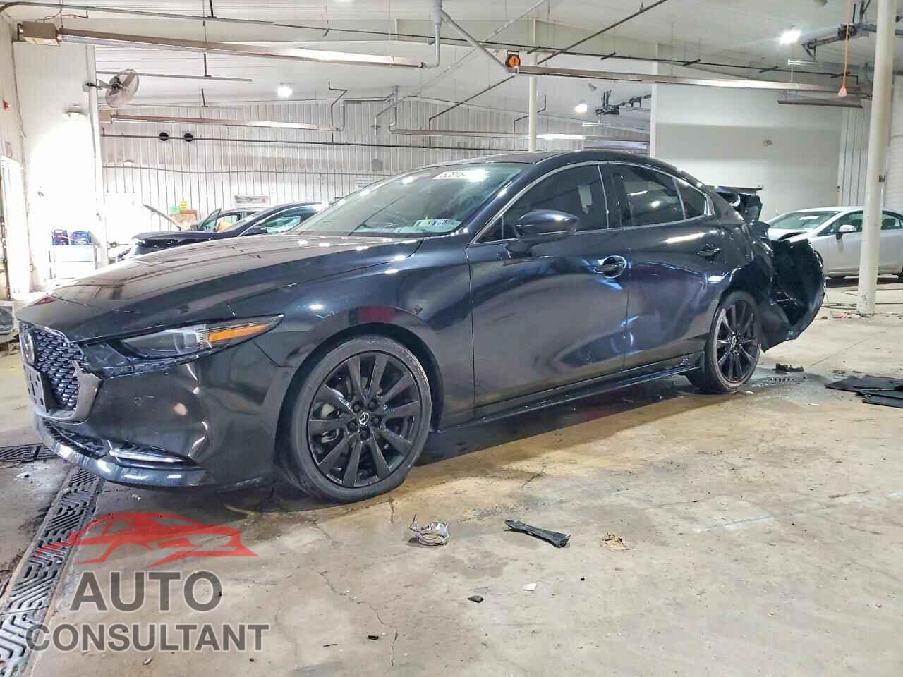 MAZDA 3 2024 - 3MZBPBEY1RM427483