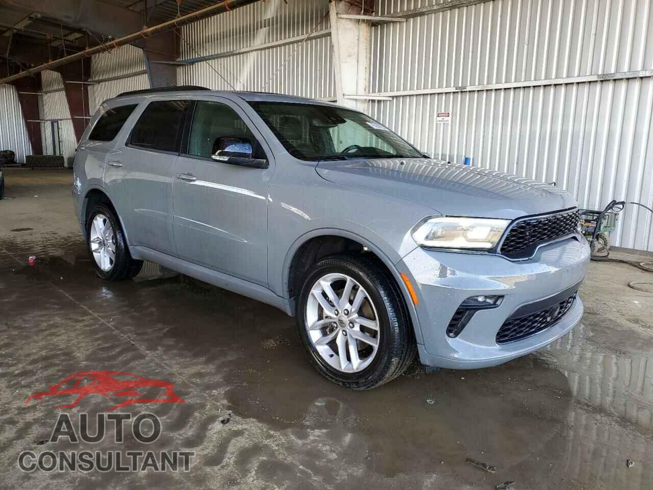 DODGE DURANGO 2023 - 1C4RDJDG5PC605519