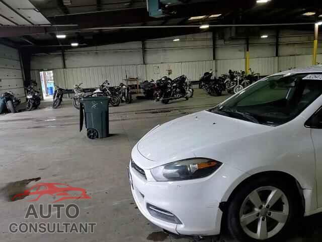 DODGE DART 2015 - 1C3CDFBB0FD406501