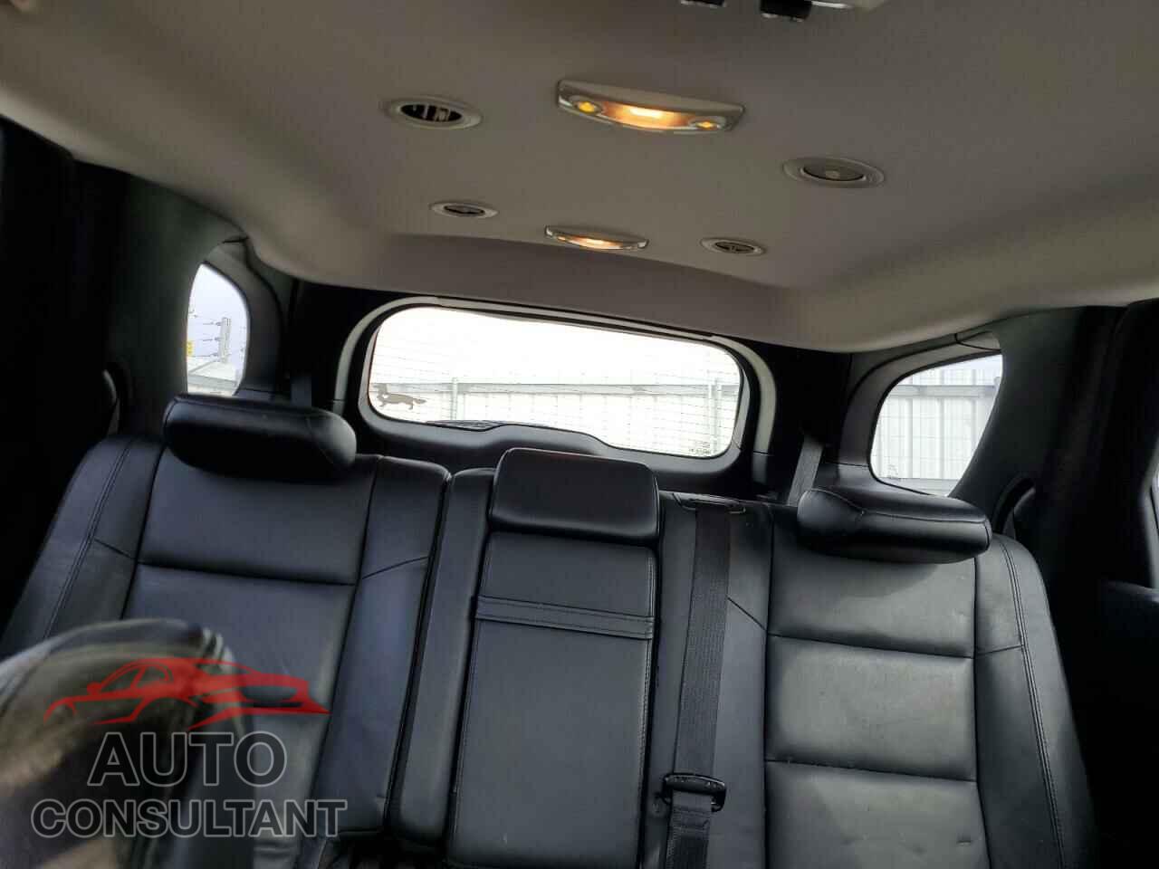 DODGE DURANGO 2015 - 1C4RDJDG0FC722827