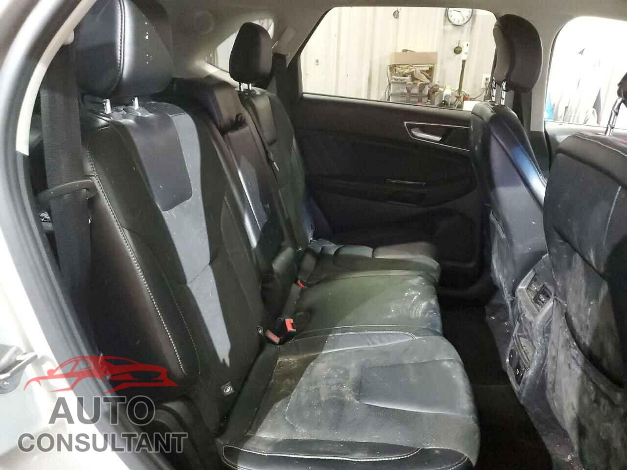 FORD EDGE 2016 - 2FMPK4AP9GBB75959