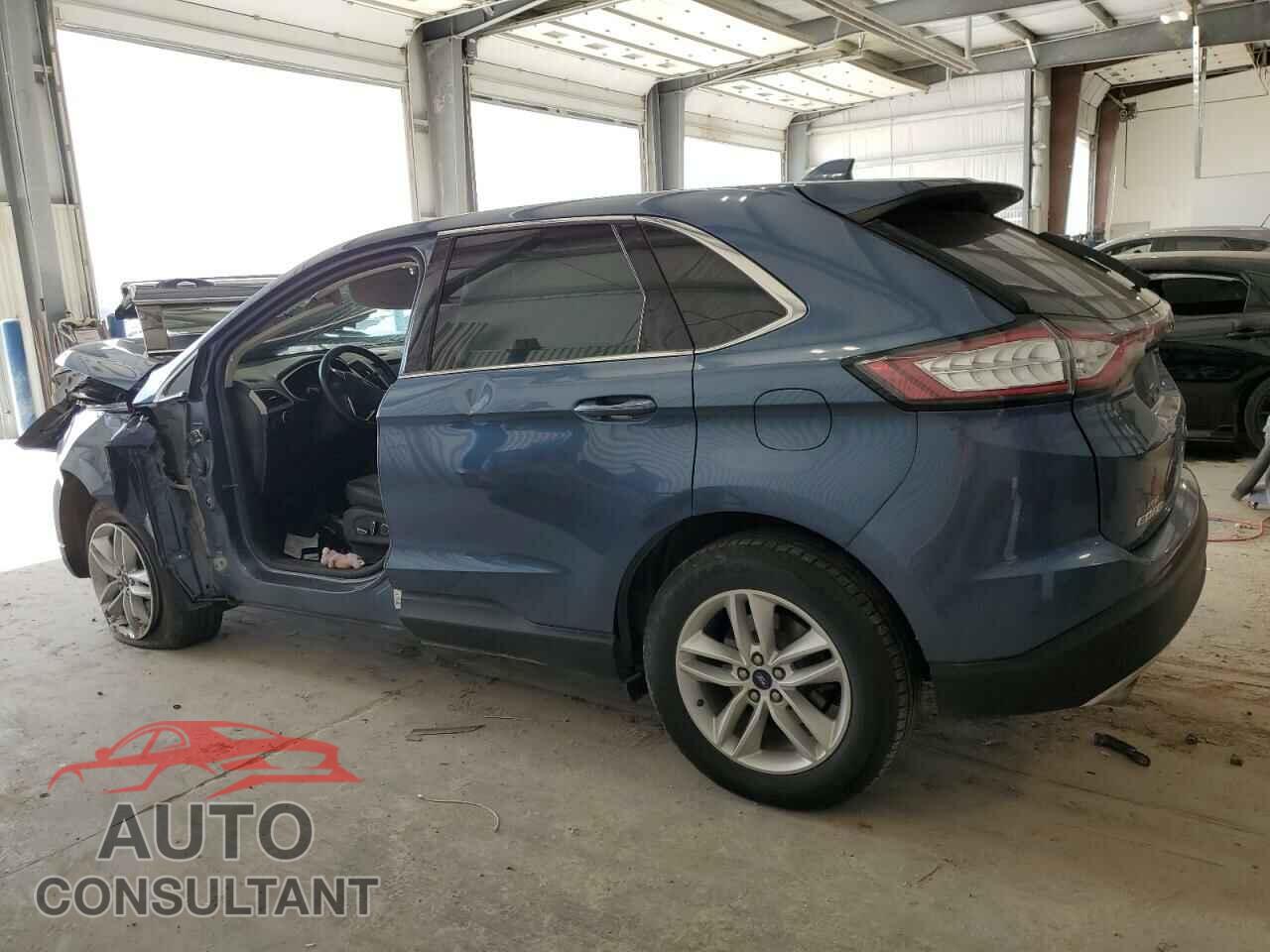 FORD EDGE 2018 - 2FMPK4J94JBC05877