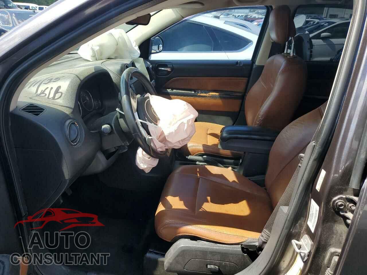 JEEP COMPASS 2015 - 1C4NJCCB1FD209329