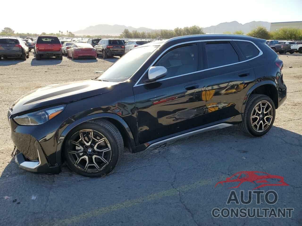 BMW X1 2024 - WBX73EF02R5Z31516