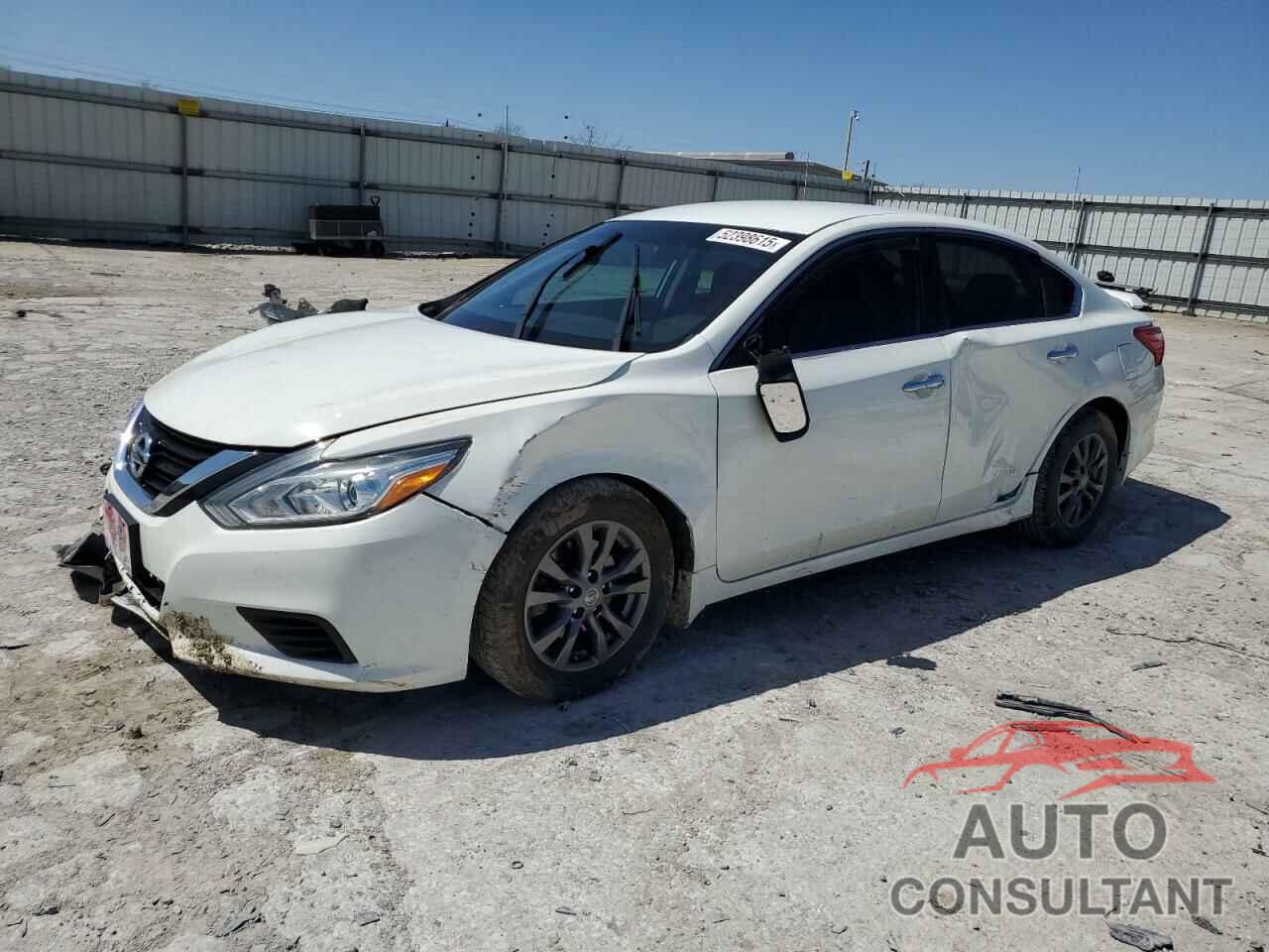 NISSAN ALTIMA 2017 - 1N4AL3AP2HC264264