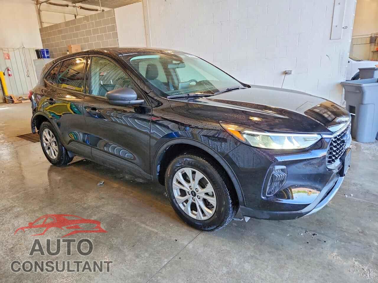 FORD ESCAPE 2025 - 1FMCU9GN9SUA82003