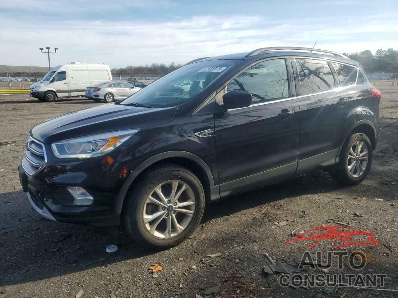 FORD ESCAPE 2019 - 1FMCU9HD6KUB91380