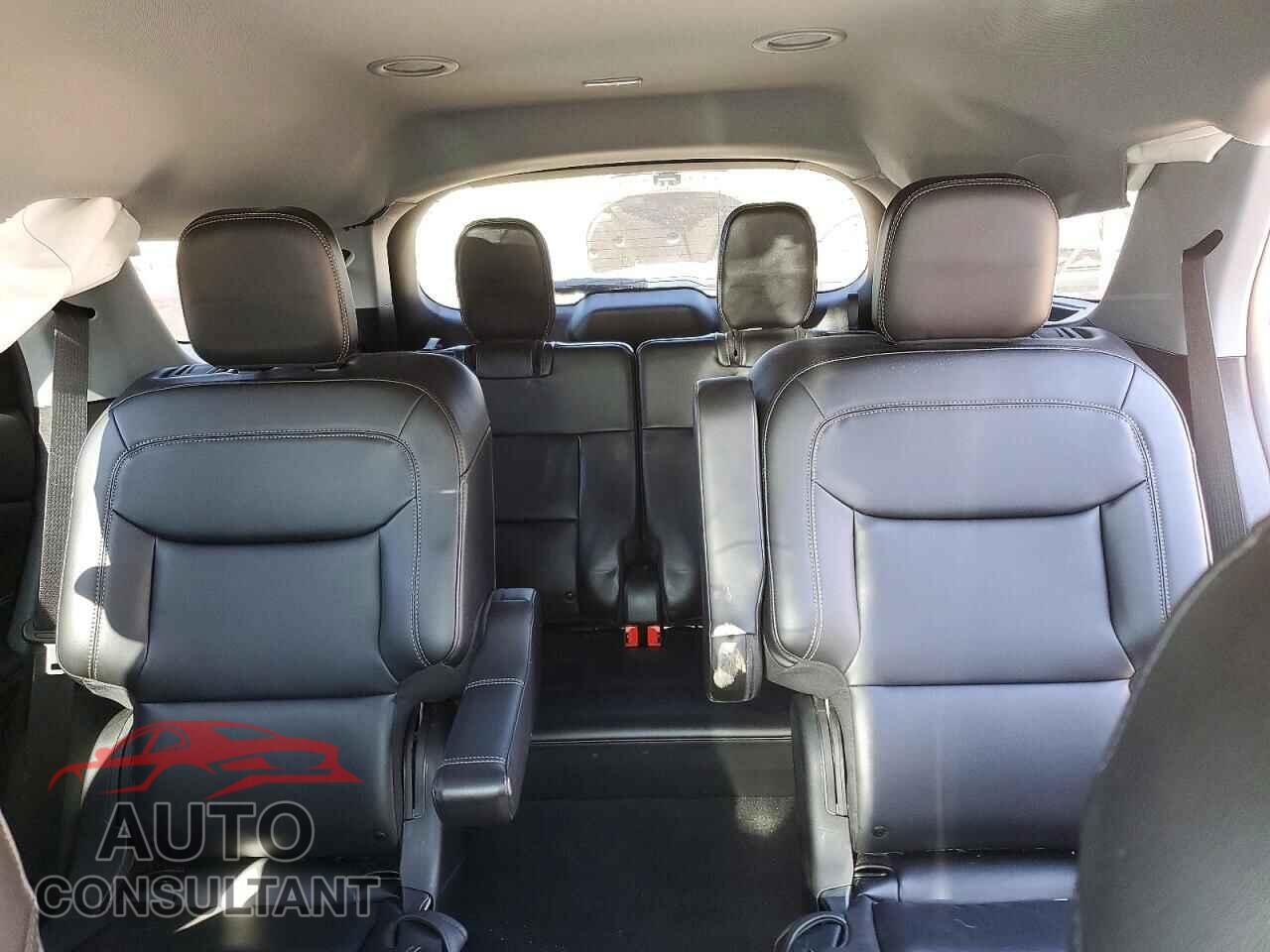 FORD EXPLORER 2023 - 1FMSK8DH4PGB07082