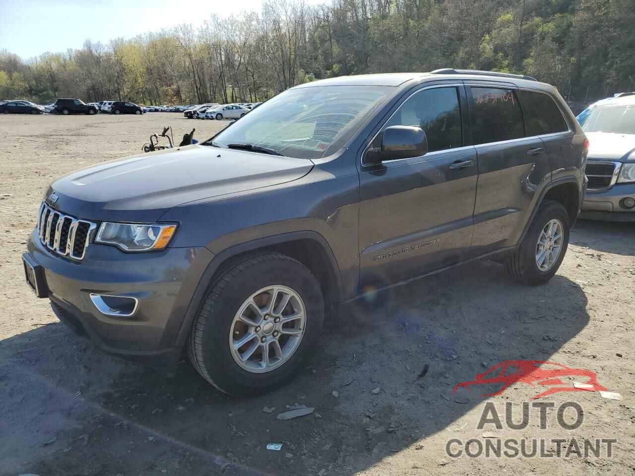 JEEP GRAND CHER 2018 - 1C4RJFAG7JC468049
