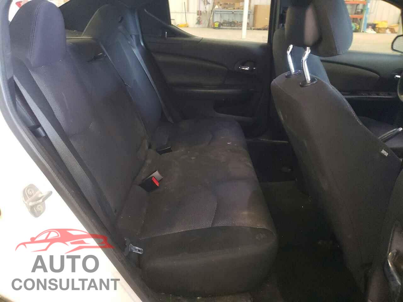 DODGE AVENGER 2014 - 1C3CDZCB6EN119236