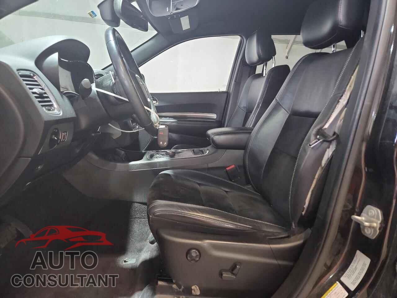DODGE DURANGO 2015 - 1C4RDJAG7FC180274