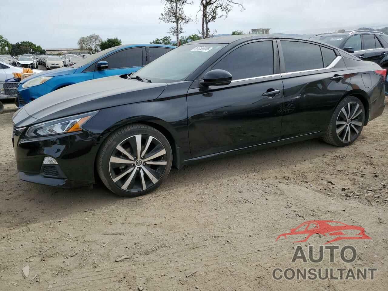NISSAN ALTIMA 2020 - 1N4AL4CV0LC140679